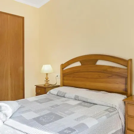 Apartment 0331 In Lloret *