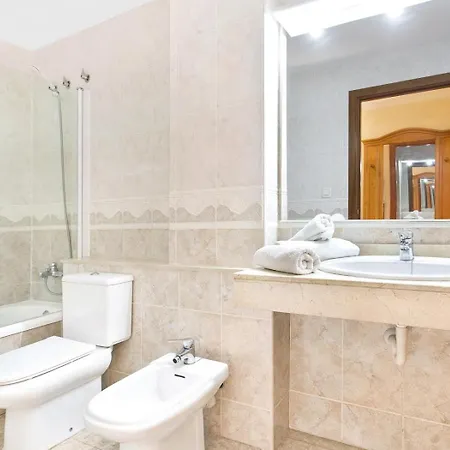 Apartment 0331 In Lloret