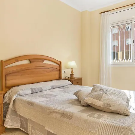 0331 In Lloret Apartment