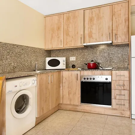 Apartment 0331 In Lloret