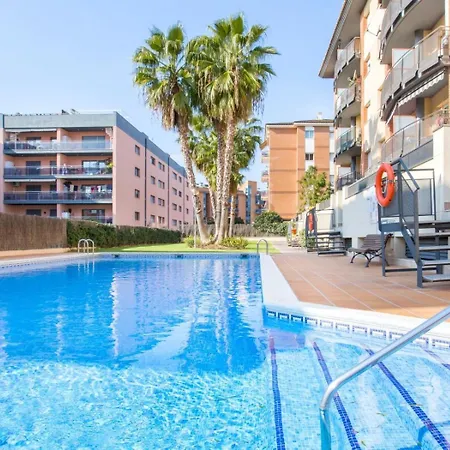 Apartment 0331 In Lloret