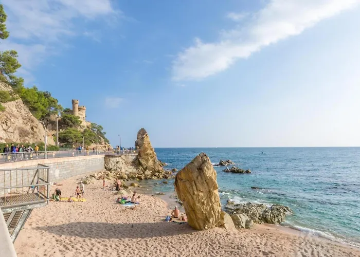 0331 In Lloret *