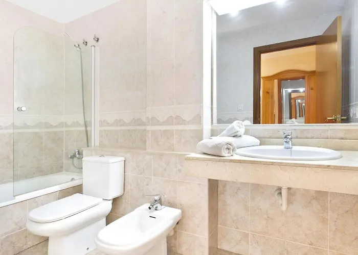Apartment 0331 In Lloret