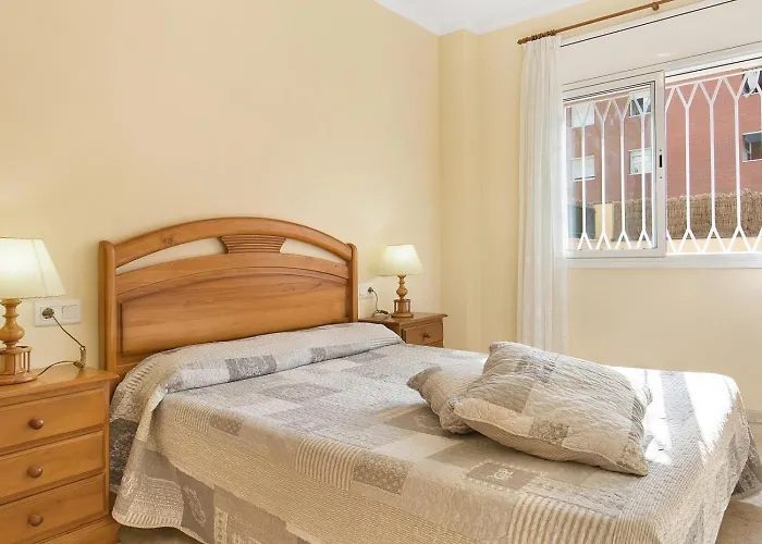 0331 In Lloret Apartment